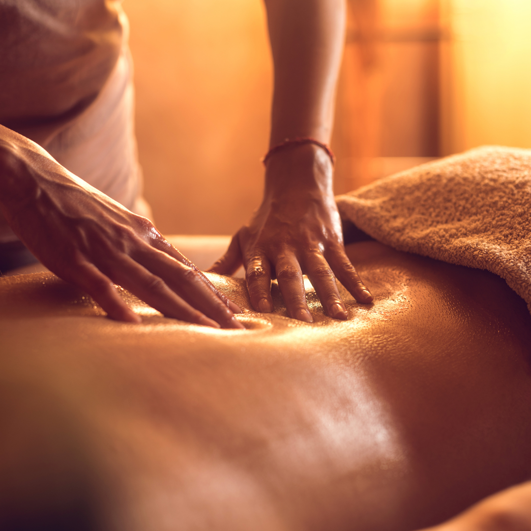 Luxury Spa