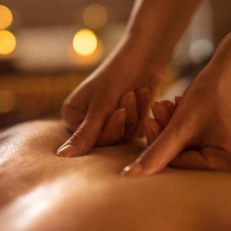 Velvet Touch Spa